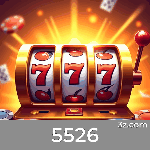 Cadastro na 5526 para desfrutar dos melhores jogos