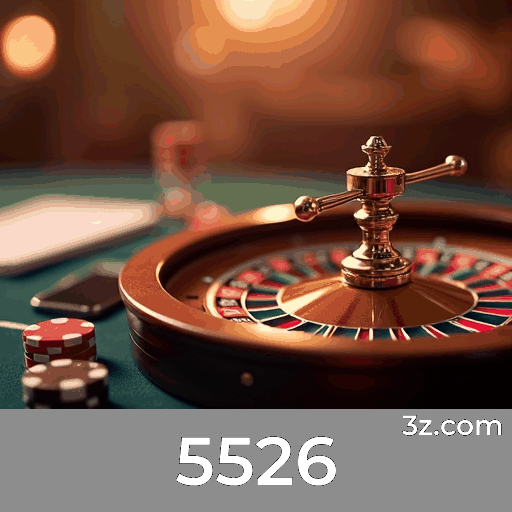 Jogos de loteria na 5526