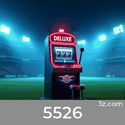 Formulário de cadastro da 5526