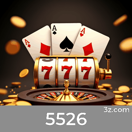 Você pode se cadastro na 5526 em qualquer plataforma