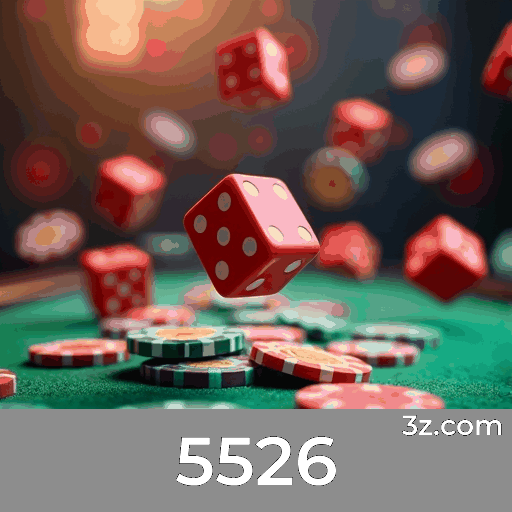 Você pode se cadastro na 5526 em qualquer plataforma