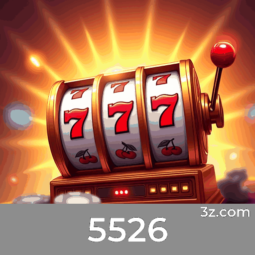 Formulário de cadastro da 5526