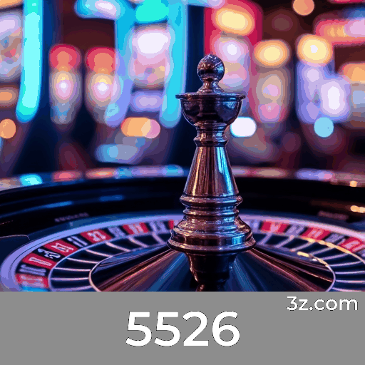 Cadastro na 5526 para desfrutar dos melhores jogos