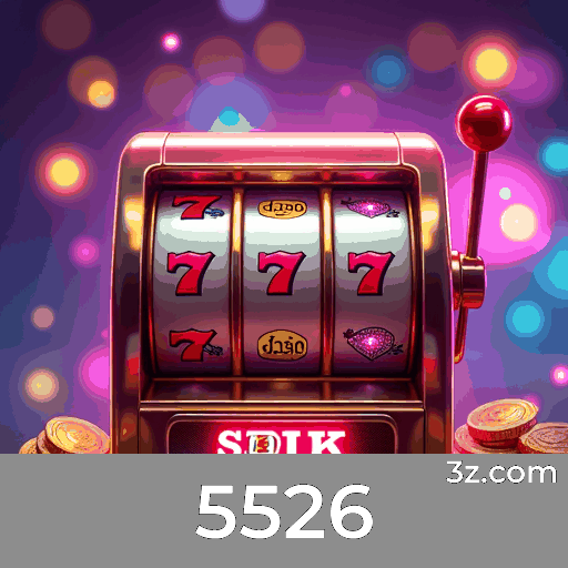 Cadastro na 5526 para desfrutar dos melhores jogos