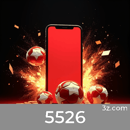 Você pode se cadastro na 5526 em qualquer plataforma