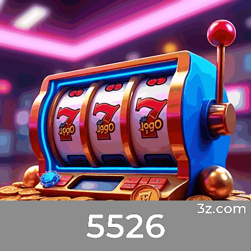 Formulário de cadastro da 5526