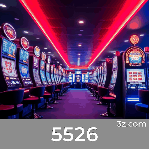 Você pode se cadastro na 5526 em qualquer plataforma